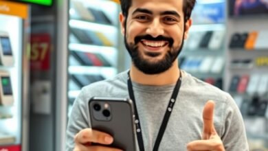 برنامه مخفی ساز برنامه های گوشی اندروید