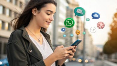 کنترل گوشی فرزند بدون دسترسی از راه دور