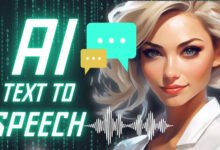 تبدیل متن به صدا با هوش مصنوعی انلاین