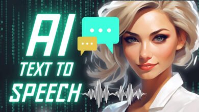 تبدیل متن به صدا با هوش مصنوعی انلاین